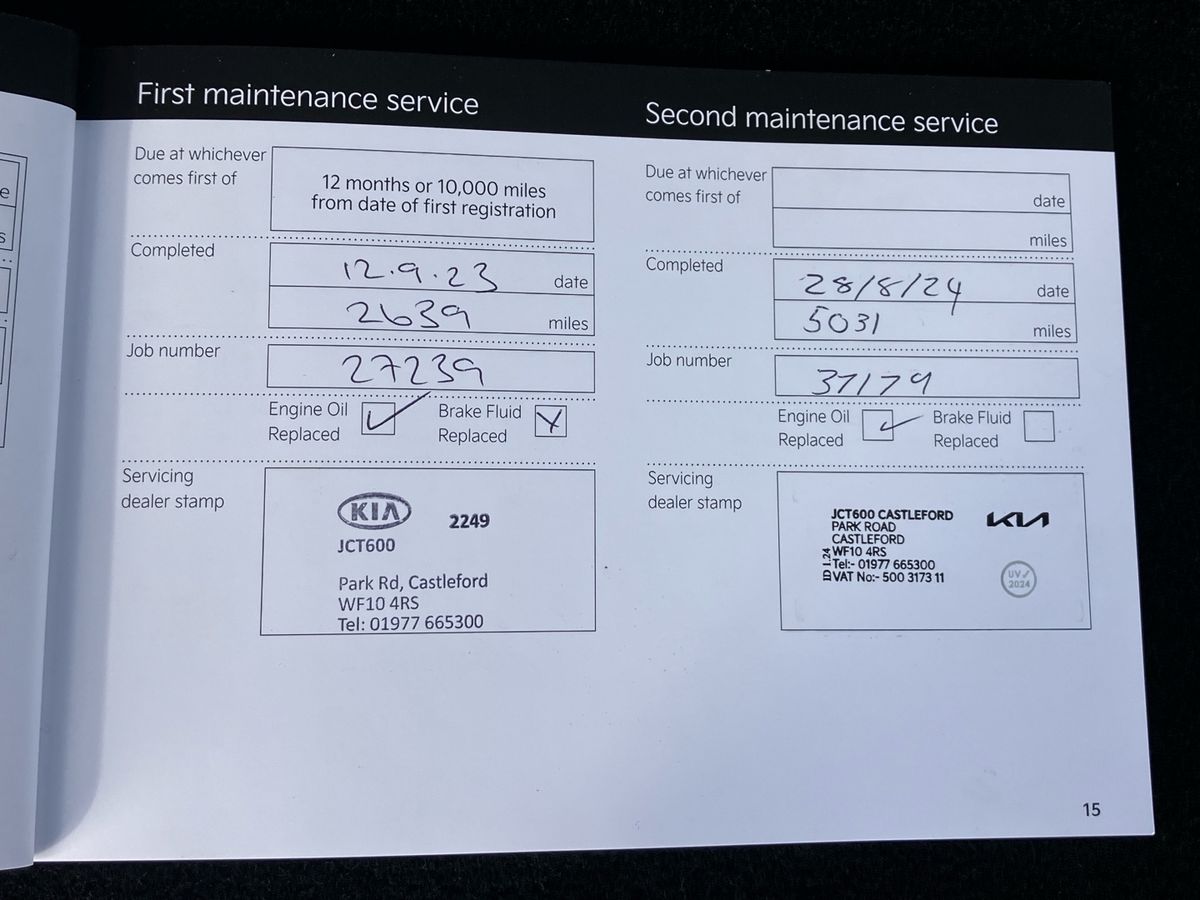 Used Kia Sportage 2022 for sale - 76364544: Photo 35