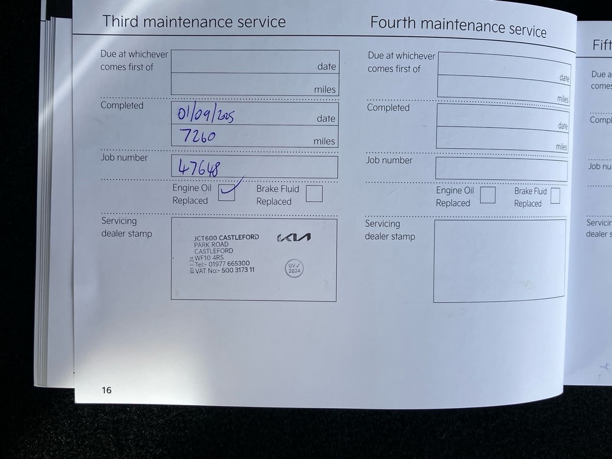 Used Kia Sportage 2022 for sale - 76364544: Photo 36