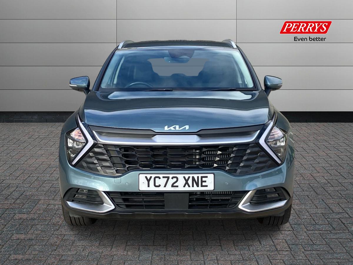 Used Kia Sportage 2022 for sale - 76364544: Photo 4