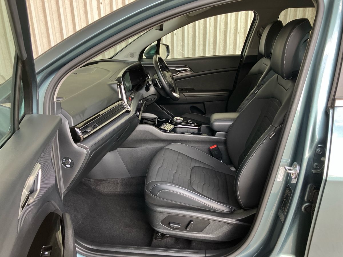 Used Kia Sportage 2022 for sale - 76364544: Photo 41