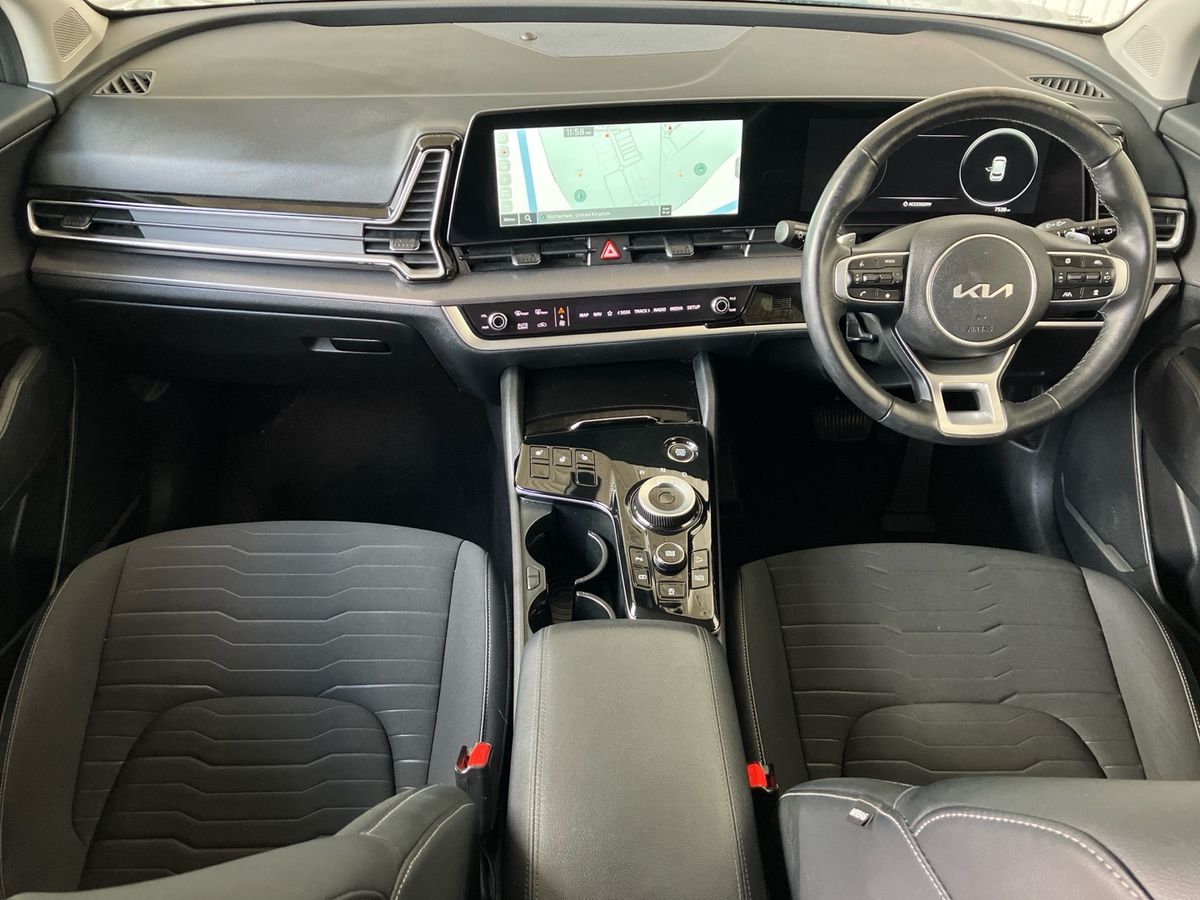 Used Kia Sportage 2022 for sale - 76364544: Photo 47