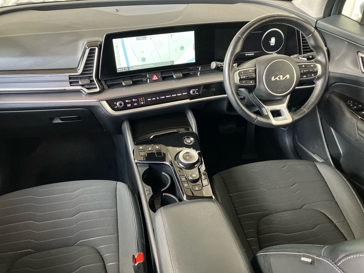 Used Kia Sportage 2022 for sale - 76364544: Photo 48