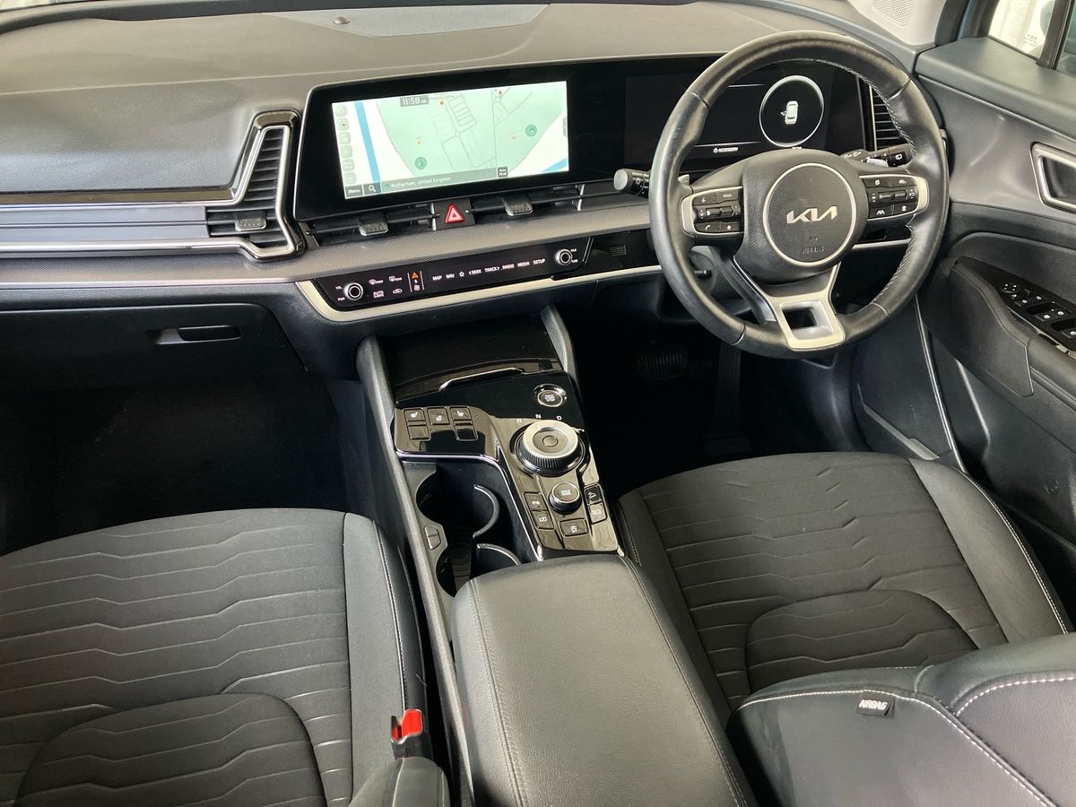 Used Kia Sportage 2022 for sale - 76364544: Photo 49