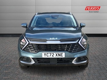 Used Kia Sportage 2022 for sale - 76364544: Photo