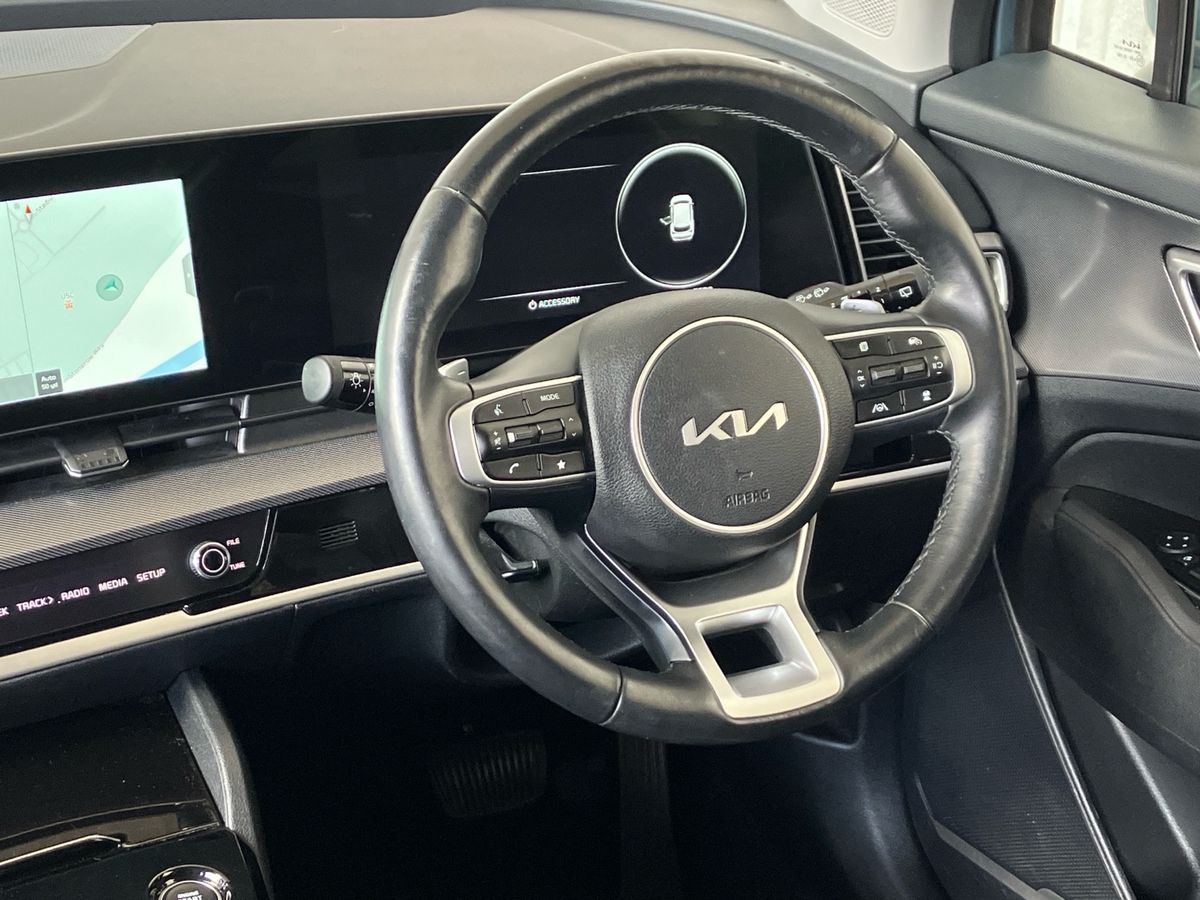 Used Kia Sportage 2022 for sale - 76364544: Photo 50