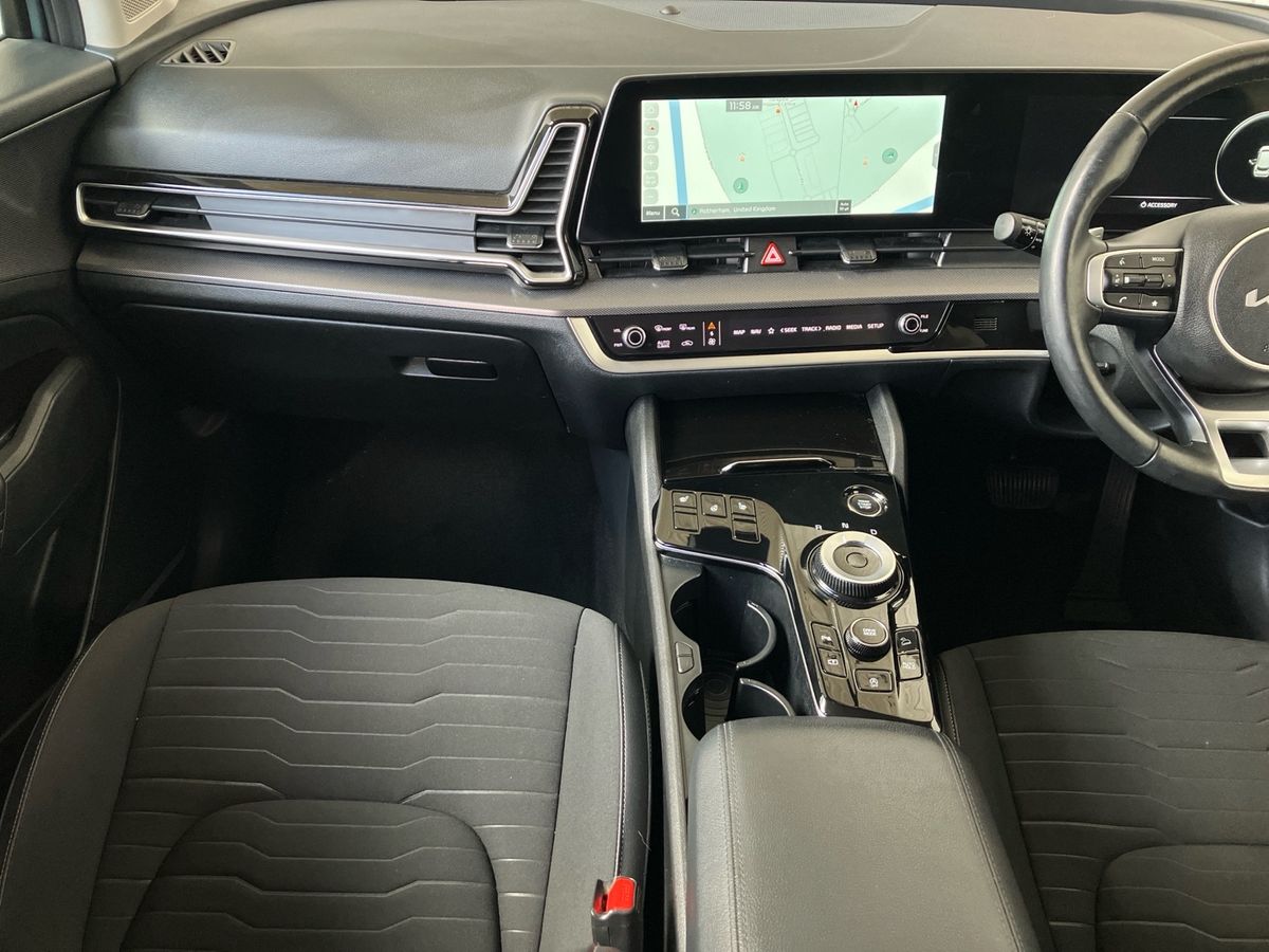 Used Kia Sportage 2022 for sale - 76364544: Photo 51