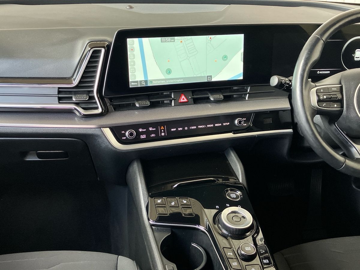 Used Kia Sportage 2022 for sale - 76364544: Photo 52