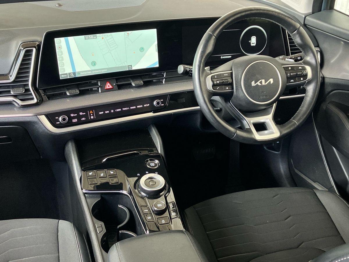 Used Kia Sportage 2022 for sale - 76364544: Photo 53