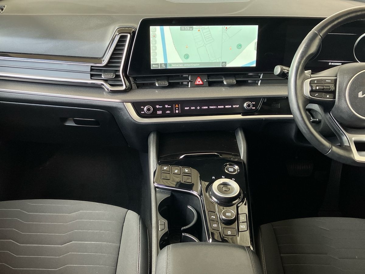 Used Kia Sportage 2022 for sale - 76364544: Photo 54