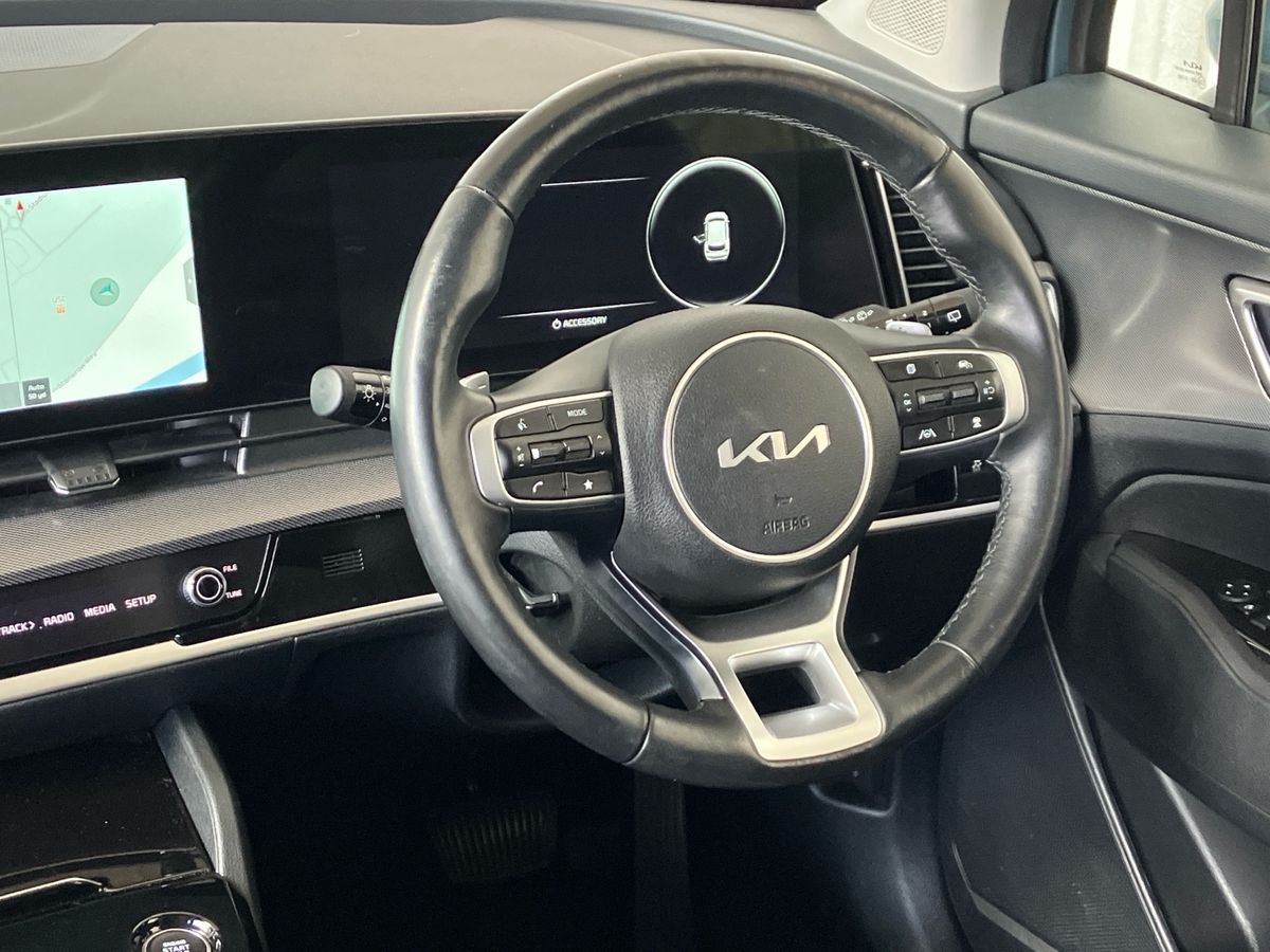 Used Kia Sportage 2022 for sale - 76364544: Photo 55