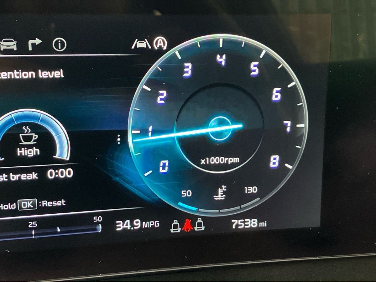 Used Kia Sportage 2022 for sale - 76364544: Photo 56