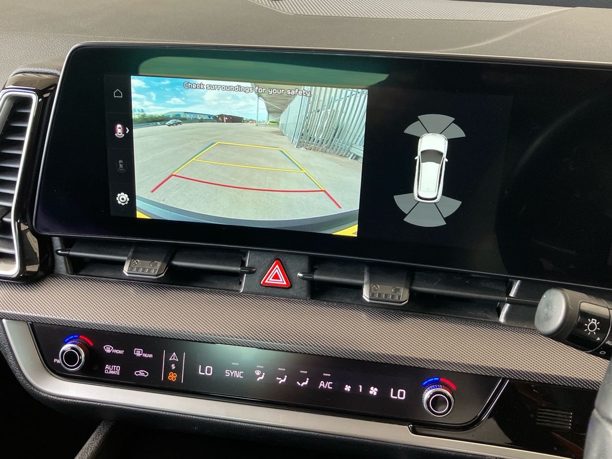 Used Kia Sportage 2022 for sale - 76364544: Photo 58