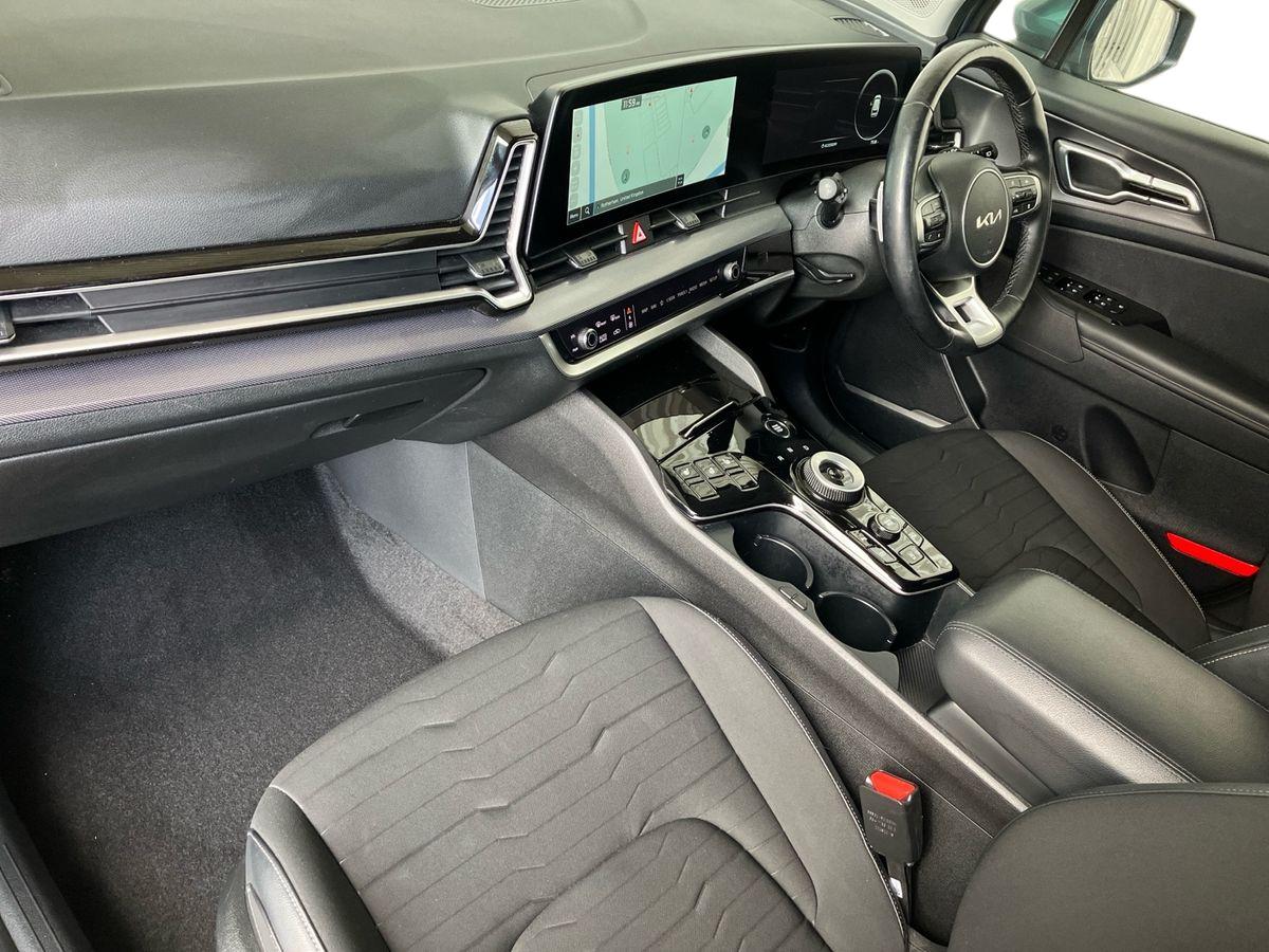 Used Kia Sportage 2022 for sale - 76364544: Photo 6