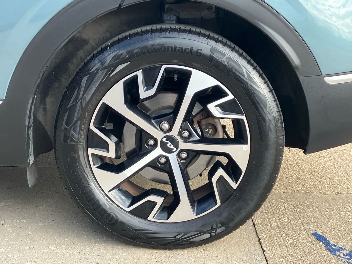 Used Kia Sportage 2022 for sale - 76364544: Photo 7