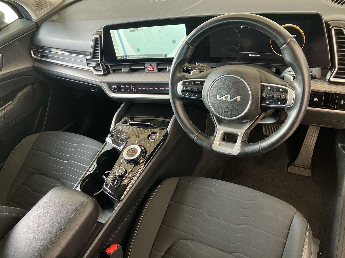 Used Kia Sportage 2022 for sale - 76364544: Photo 8