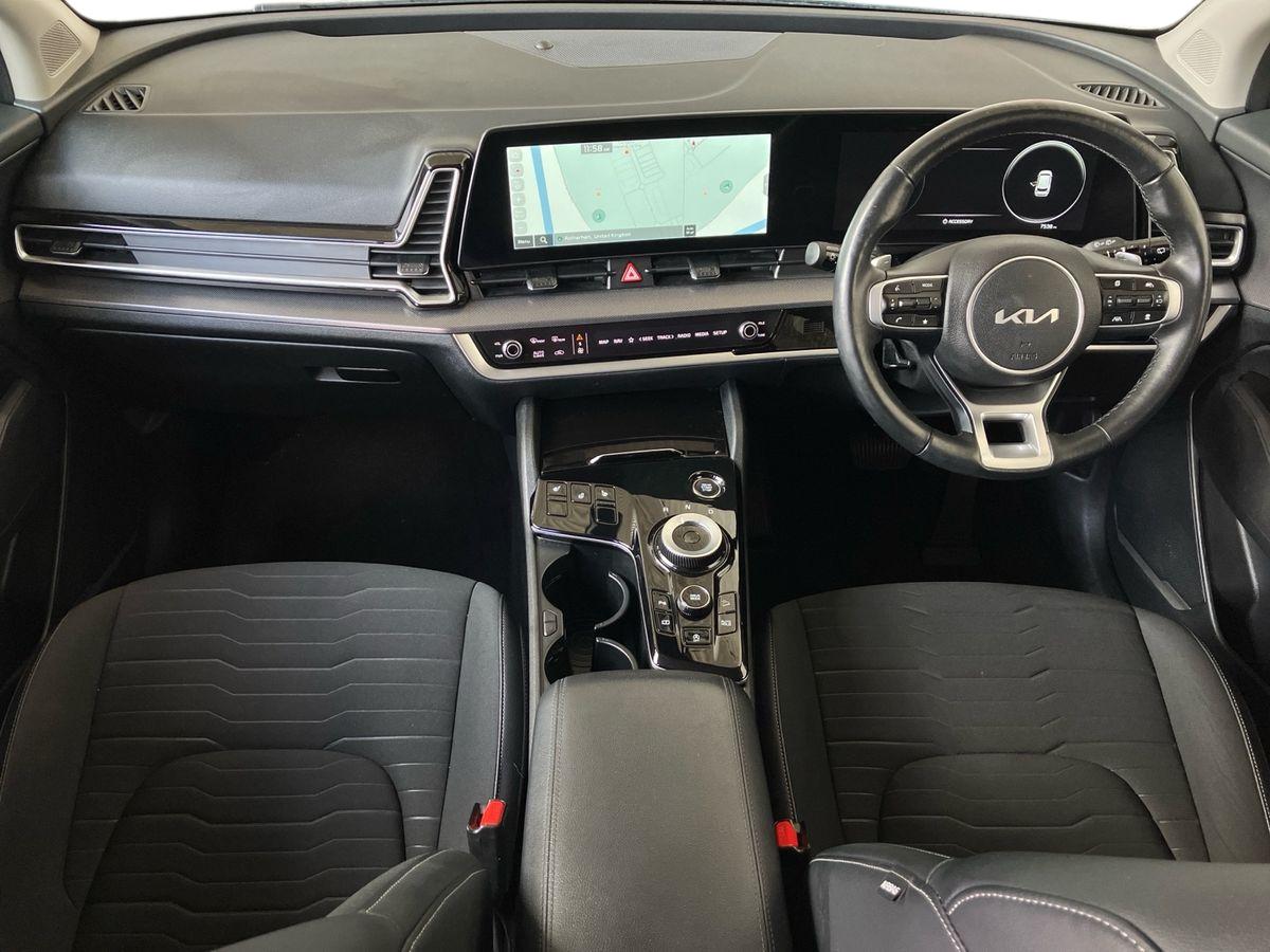 Used Kia Sportage 2022 for sale - 76364544: Photo 9