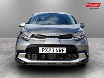 Used Kia Picanto 2023 for sale - 77980309: Photo