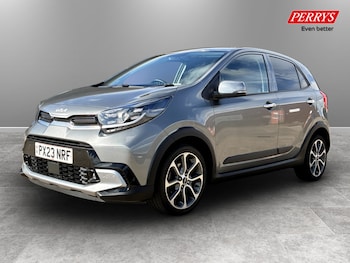 Used Kia Picanto 2023 for sale - 77980309: Photo
