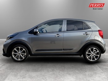 Used Kia Picanto 2023 for sale - 77980309: Photo