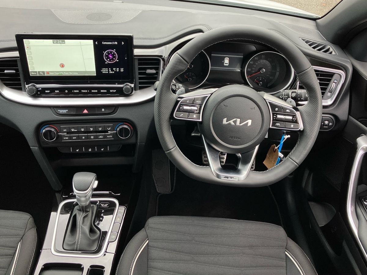Used Kia Ceed 2025 for sale - 75711192: Photo 15