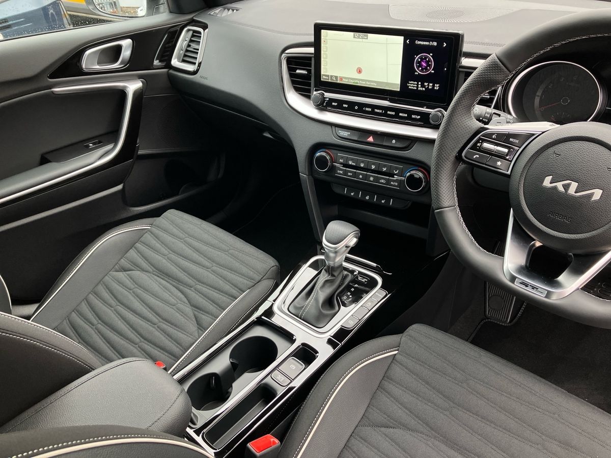 Used Kia Ceed 2025 for sale - 75711192: Photo 17