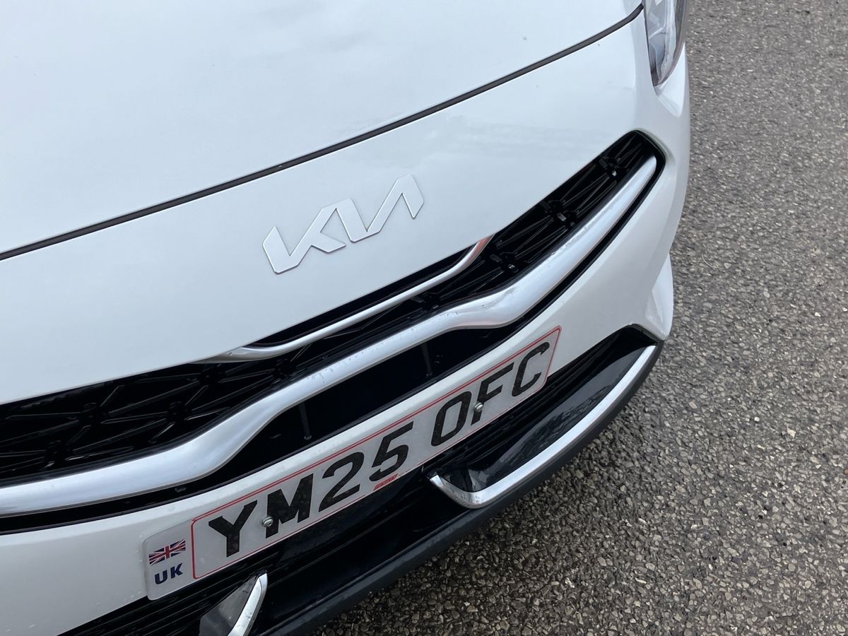 Used Kia Ceed 2025 for sale - 75711192: Photo 23