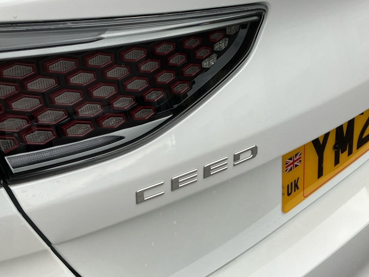 Used Kia Ceed 2025 for sale - 75711192: Photo 29