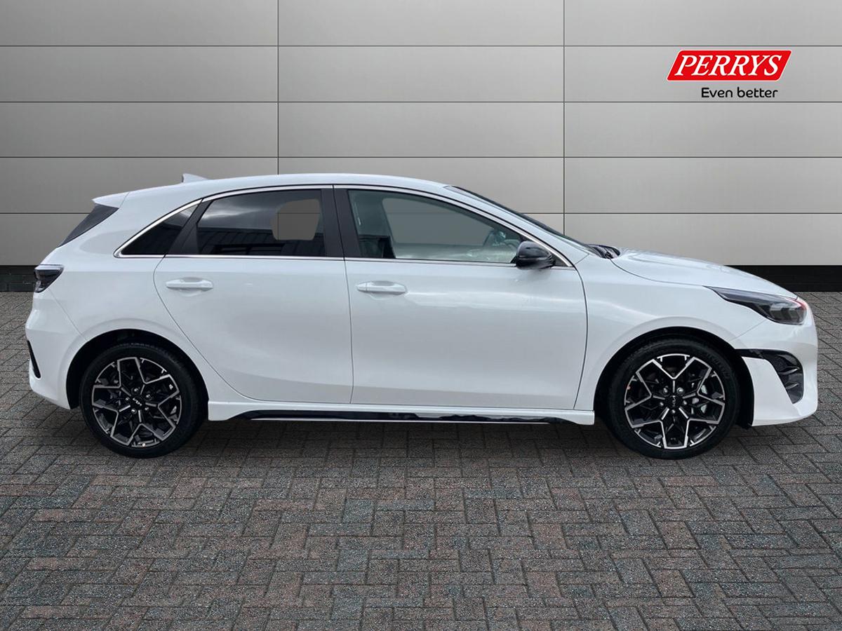 Used Kia Ceed 2025 for sale - 75711192: Photo 3