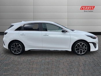 Used Kia Ceed 2025 for sale - 75711192: Photo