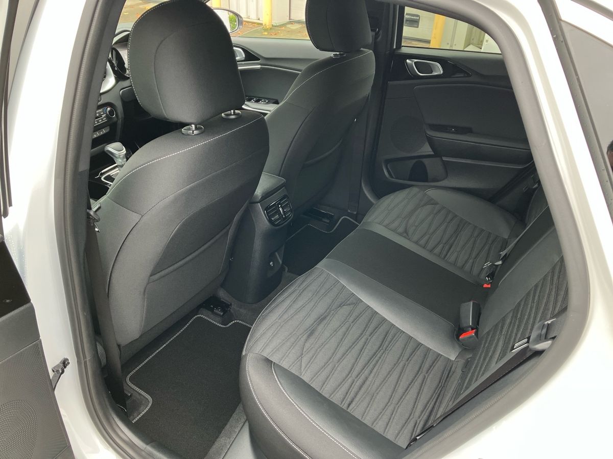 Used Kia Ceed 2025 for sale - 75711192: Photo 41