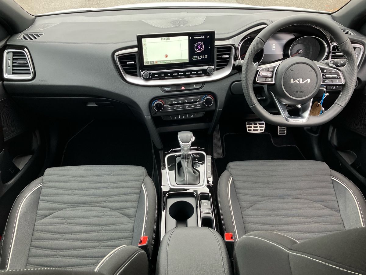Used Kia Ceed 2025 for sale - 75711192: Photo 46