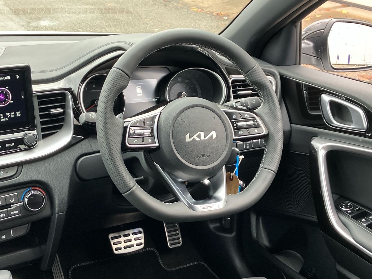 Used Kia Ceed 2025 for sale - 75711192: Photo 48