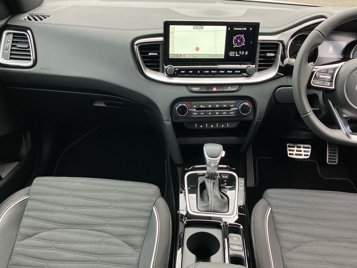 Used Kia Ceed 2025 for sale - 75711192: Photo 49