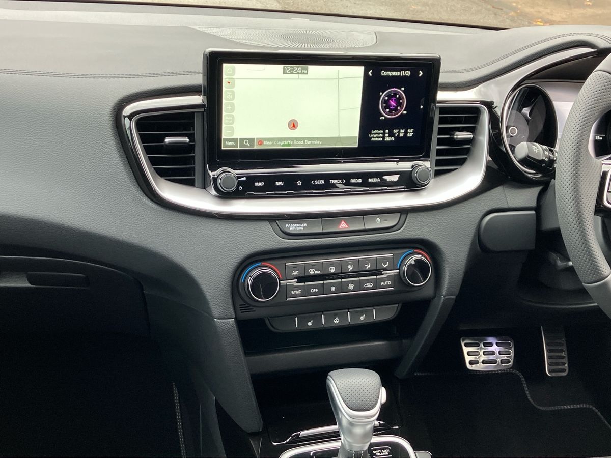 Used Kia Ceed 2025 for sale - 75711192: Photo 50