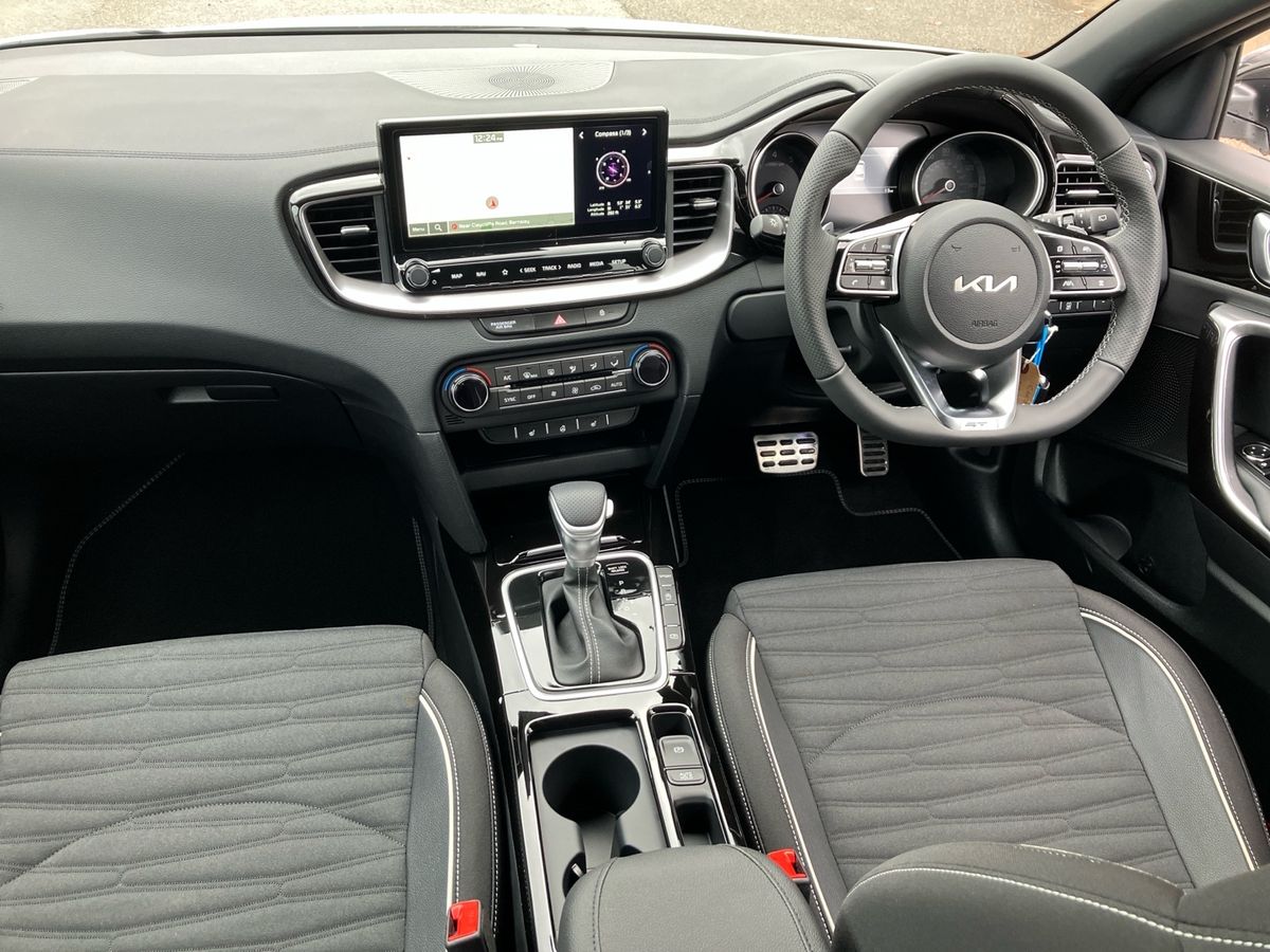 Used Kia Ceed 2025 for sale - 75711192: Photo 51