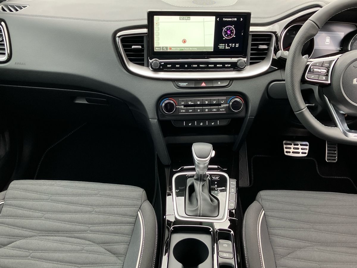 Used Kia Ceed 2025 for sale - 75711192: Photo 52