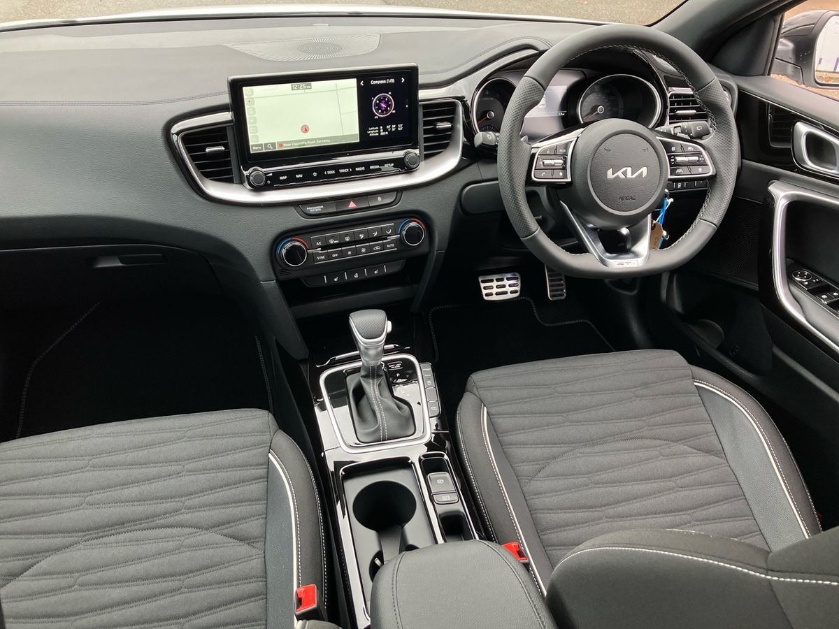 Used Kia Ceed 2025 for sale - 75711192: Photo 53