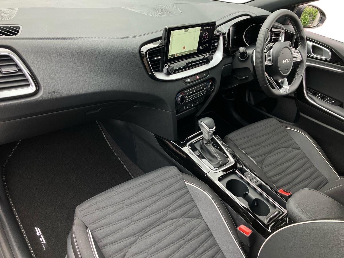 Used Kia Ceed 2025 for sale - 75711192: Photo 6
