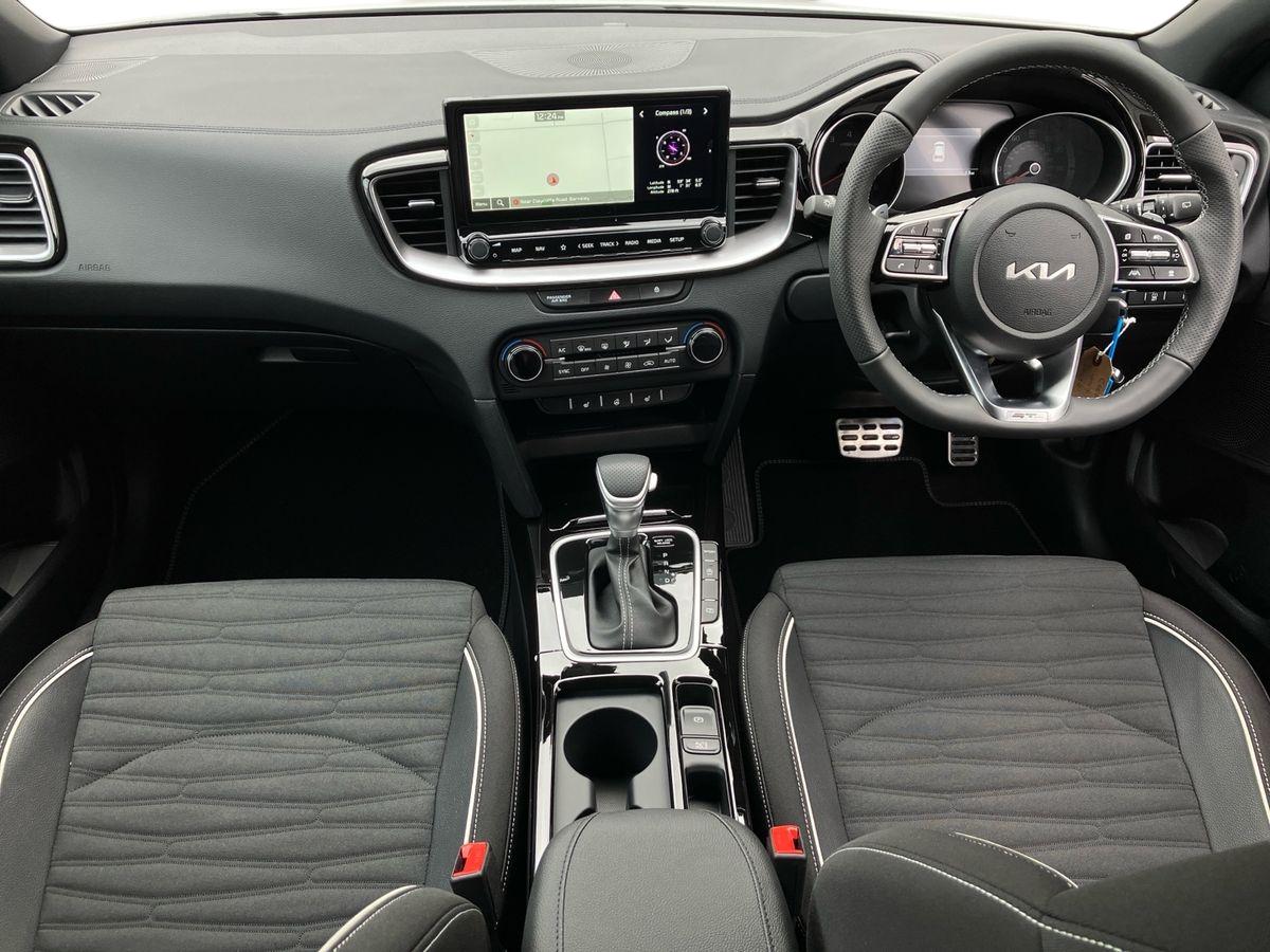 Used Kia Ceed 2025 for sale - 75711192: Photo 9