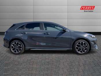 Used Kia Ceed 2025 for sale - 74925758: Photo
