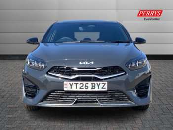 Used Kia Ceed 2025 for sale - 74925758: Photo