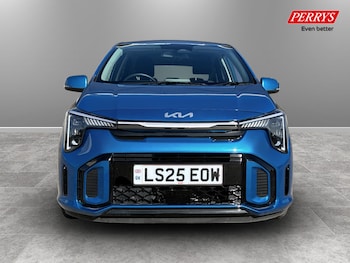 Used Kia Picanto 2025 for sale - 78177865: Photo