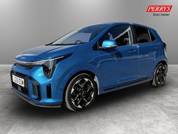 Used Kia Picanto 2025 for sale - 78177865: Photo