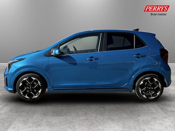 Used Kia Picanto 2025 for sale - 78177865: Photo