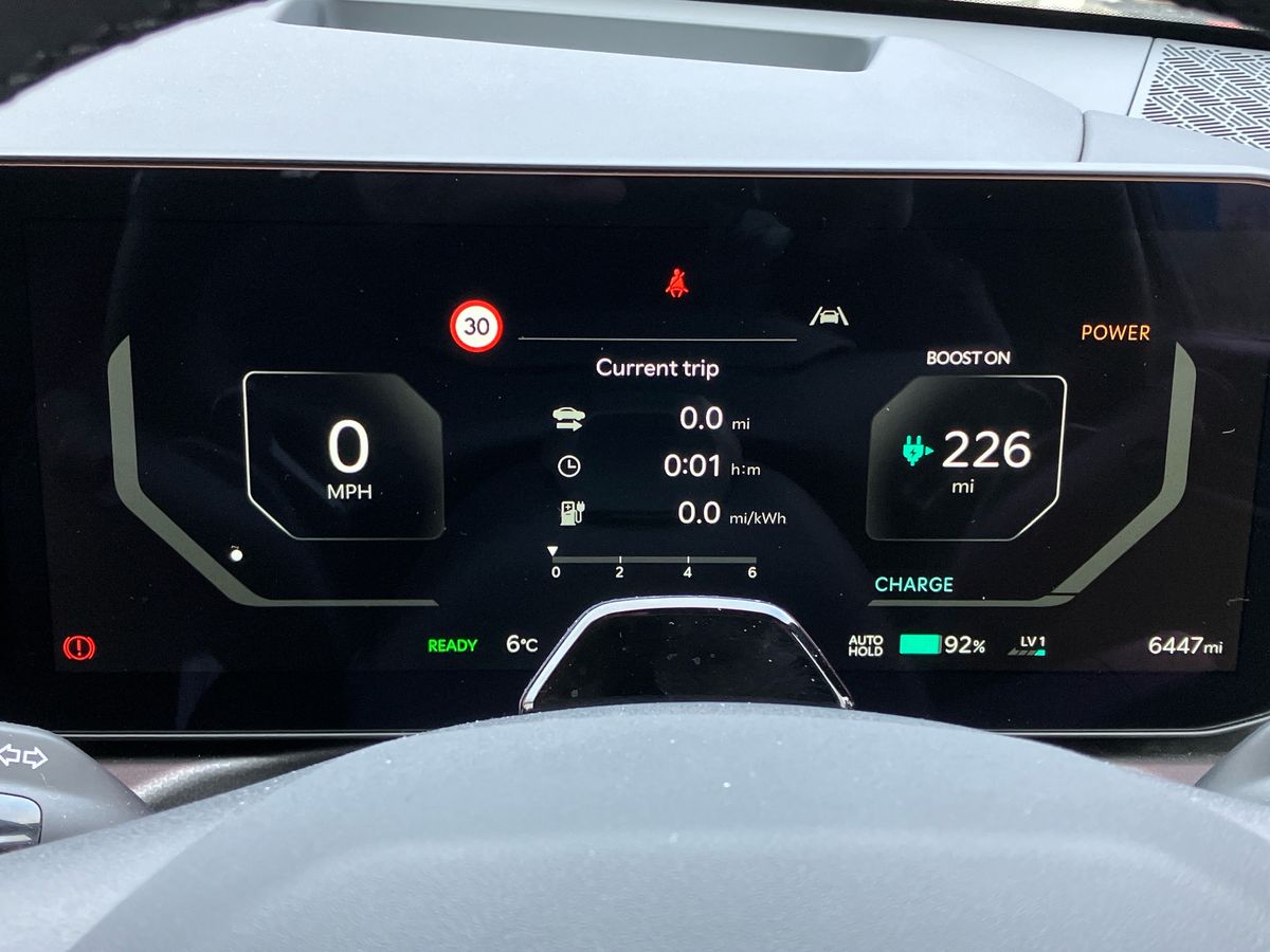 Used Kia EV9 2025 for sale - 76957914: Photo 14