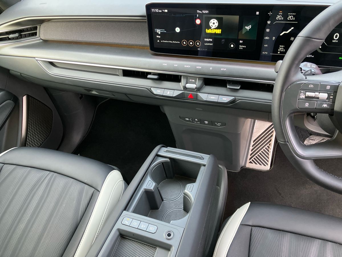 Used Kia EV9 2025 for sale - 76957914: Photo 17