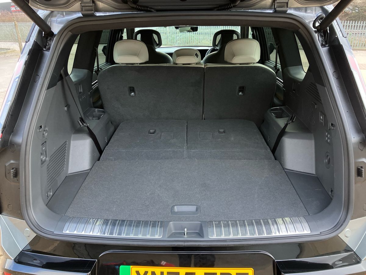 Used Kia EV9 2025 for sale - 76957914: Photo 20