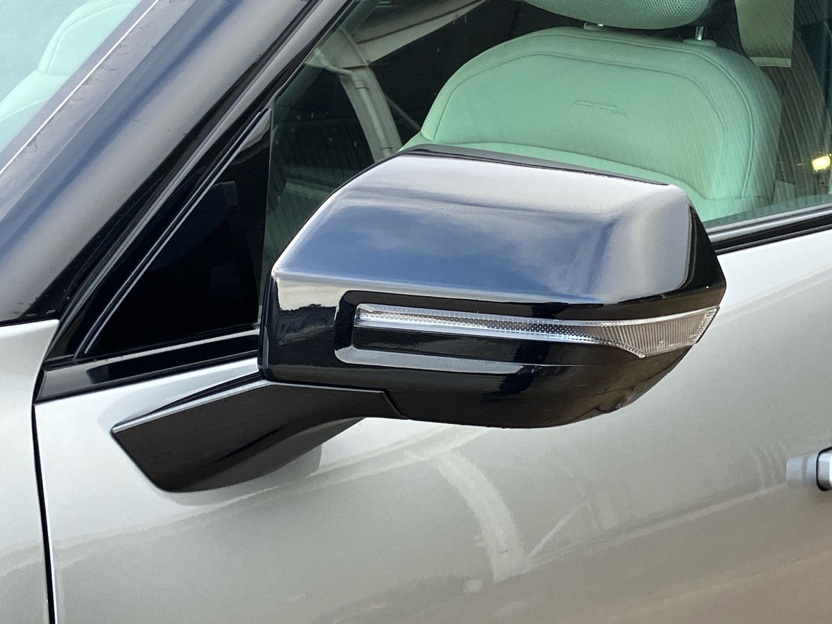 Used Kia EV9 2025 for sale - 76957914: Photo 22