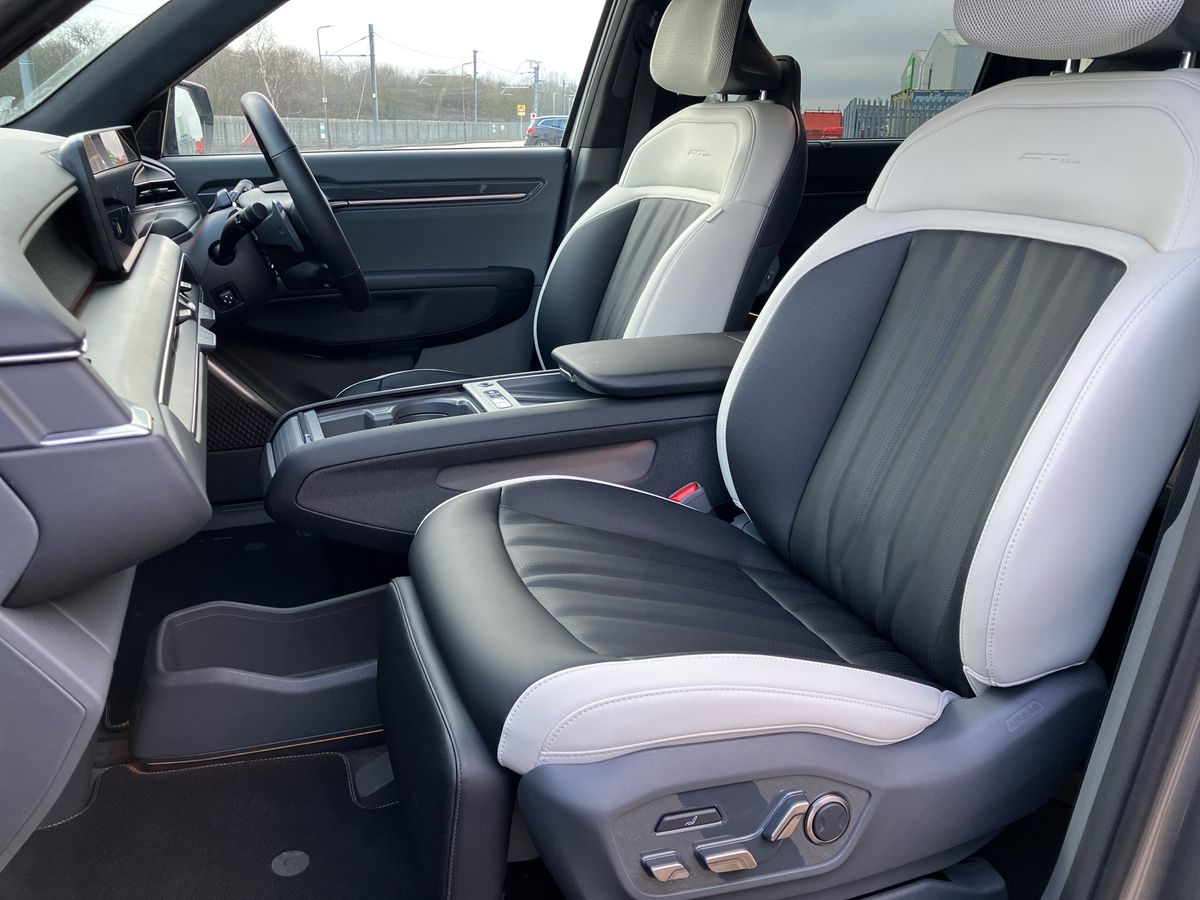 Used Kia EV9 2025 for sale - 76957914: Photo 24