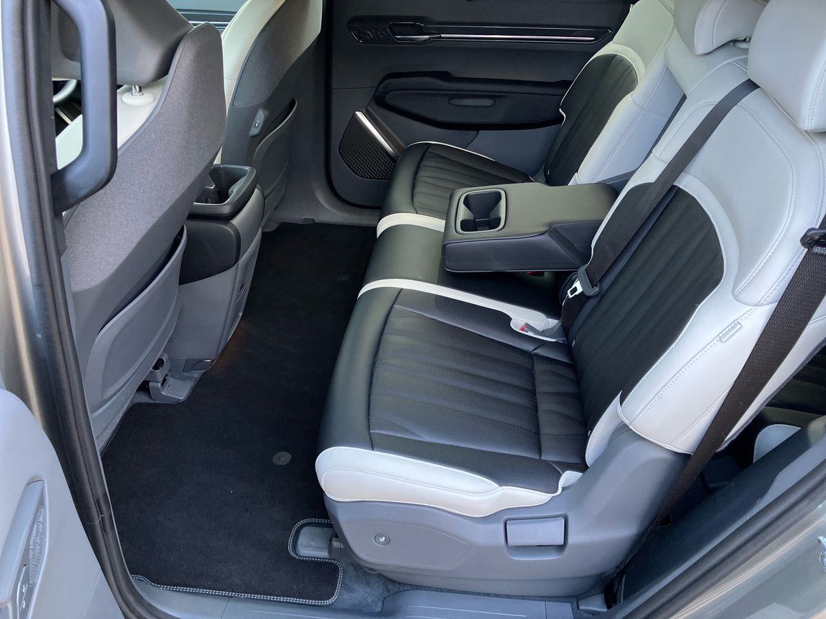 Used Kia EV9 2025 for sale - 76957914: Photo 25